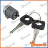 Neiman Barillet de contact pour MERCEDES-BENZ | 1234620379, EST-ME-001